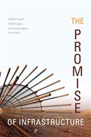 Promise of Infrastructure(Paperback)