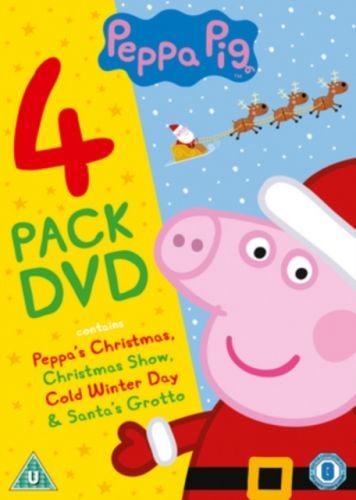 Peppa Pig - The Christmas Collection