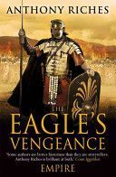 Eagle's Vengeance (Riches Anthony)(Paperback)