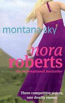 Montana Sky (Roberts Nora)(Paperback)