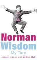 My Turn - An Autobiography (Wisdom Norman)(Paperback)