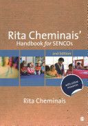 Rita Cheminais' Handbook for SENCOs (Cheminais Rita)(Paperback)