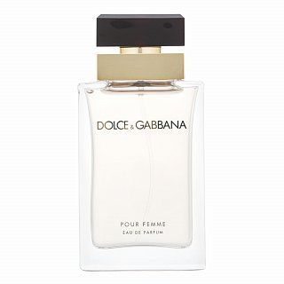 Dolce & Gabbana Pour Femme (2012) parfemovaná voda pro ženy 100 ml
