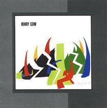 Western Culture (Henry Cow) (CD / Album)