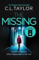 Missing (Taylor C. L.)(Paperback)