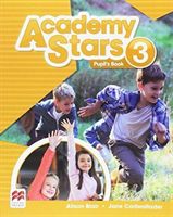 ACADEMY STARS 4 PB PK (BLAIR A   CADWALLADE)