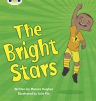 Bug Club Phonics Bug Set 12 Bright Stars (Hughes Monica)(Paperback / softback)