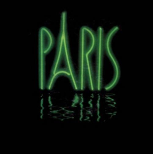 Paris (Paris) (CD / Remastered Album)