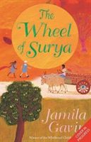Wheel of Surya (Gavin Jamila)(Paperback)