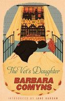 Vet's Daughter - A Virago Modern Classic (Comyns Barbara)(Paperback)