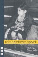 Kindertransport (Samuels Diane)(Paperback)