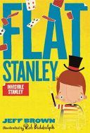 Invisible Stanley (Brown Jeff)(Paperback)