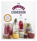 Kilner Cookbook (Kilner)(Pevná vazba)