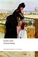 Love Story (Zola Emile)(Paperback)