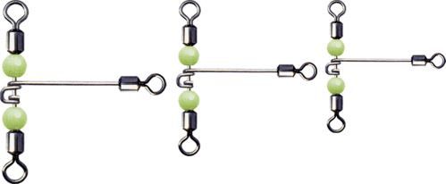 Jaxon Pevnostní Trojobratlík Prodloužený S Korálkem Vel. Xxl