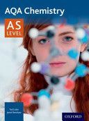 AQA Chemistry A Level Year 1 Student Book (Lister Ted)(Paperback)