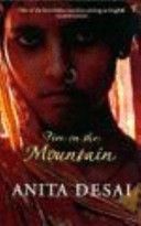 Fire on the Mountain (Desai Anita)(Paperback)
