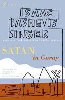 Satan in Goray (Singer Isaac Bashevis)(Paperback)