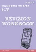 Revise Edexcel: Edexcel GCSE ICT Revision Workbook (Hughes Nicky)(Paperback)