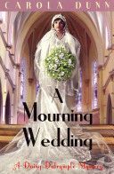 Mourning Wedding (Dunn Carola)(Paperback)