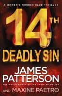 14th Deadly Sin (Patterson James)(Paperback)
