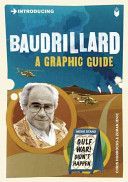 Introducing Baudrillard - A Graphic Guide (Horrocks Chris)(Paperback)