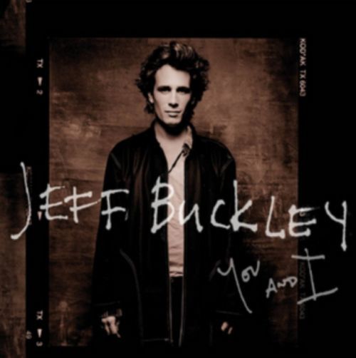 You & I (Jeff Buckley) (Vinyl / 12