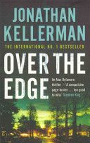 Over the Edge (Kellerman Jonathan)(Paperback)