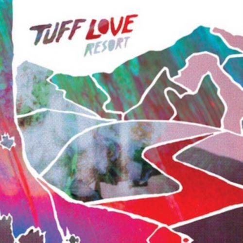 Resort (Tuff Love) (Vinyl / 12