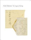 Gorgeous Nothings - Emily Dickinson's Envelope Poems (Dickinson Emily)(Pevná vazba)