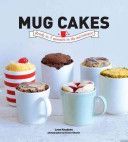 Mug Cakes (Knudsen Lene)(Pevná vazba)