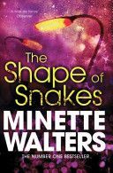 Shape of Snakes (Walters Minette)(Paperback)