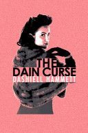 Dain Curse (Hammett Dashiell)(Paperback)