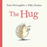 Hug (McLaughlin Eoin)(Pevná vazba)