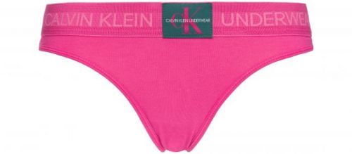 Calvin Klein Kalhotky Růžová