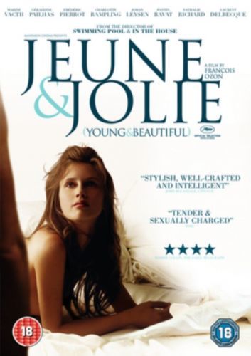 Jeune and Jolie (Young and Beautiful)