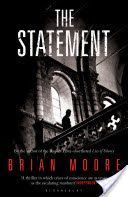 Statement - Reissued (Moore Brian)(Paperback)