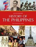 Illustrated History of the Philippines (Canoy Jose Raymund)(Paperback / softback)