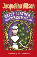 Hetty Feather's Christmas (Wilson Jacqueline)(Paperback / softback)