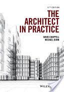 Architect in Practice (Chappell David)(Paperback)