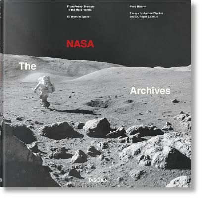 NASA Archives: 60 Years in Space (Bizony Piers)(Pevná vazba)