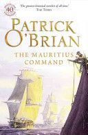 Mauritius Command (O'Brian Patrick)(Paperback)