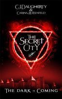 Secret City (Daugherty C. J.)(Paperback)