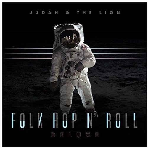 Folk Hop N Roll (Judah & the Lion) (Vinyl)