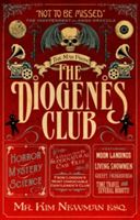 Man From the Diogenes Club (Newman Kim)(Paperback)