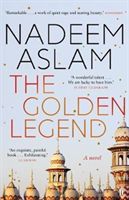 Golden Legend (Aslam Nadeem (Author))(Paperback)