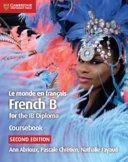 IB Diploma (Abrioux Ann)(Paperback / softback)