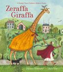 Zeraffa Giraffa (Hofmeyr Dianne)(Paperback)