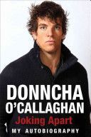 Joking Apart - My Autobiography (O'Callaghan Donncha)(Paperback)