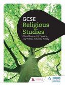 WJEC Eduqas GCSE Religious Studies (White Joy)(Paperback)